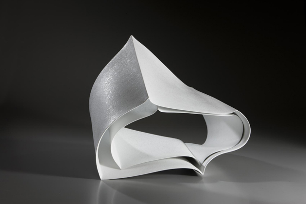 Forms in Succession (2010), no.10