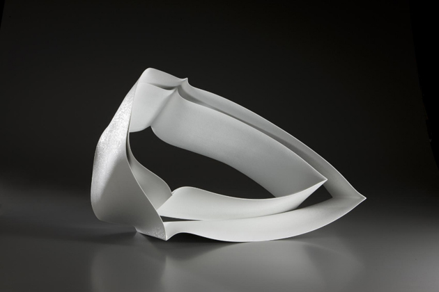 Forms in Succession (2010), no.14