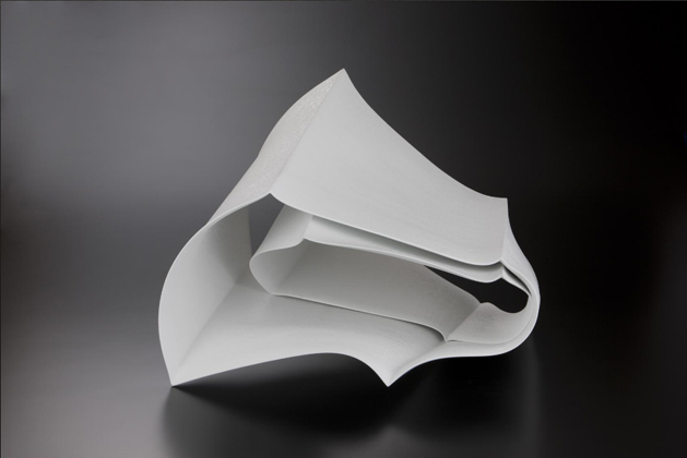 Forms in Succession (2010), no.4