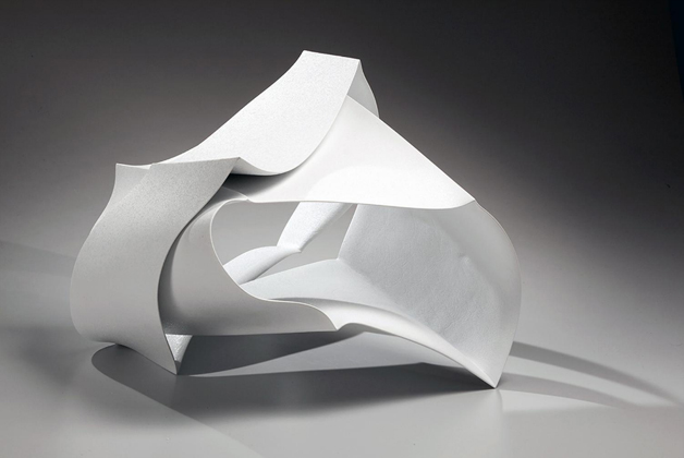 Forms in Succession (2012), no.5