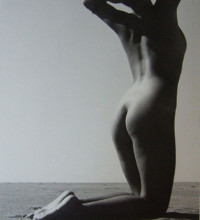 Nude in the dunes 2 (1950)