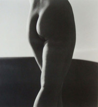 Nude in the dunes (1950)