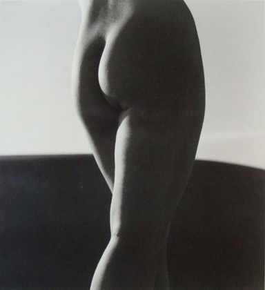 Nude in the dunes (1950)