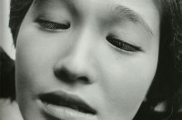 Eiko Oshima, Actress in the film 'Shiiku' (1961)