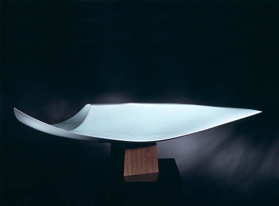 Heaven, Distance #1 (2012)