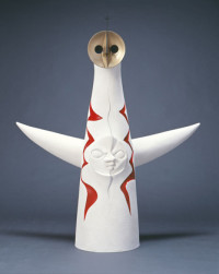 Tower of the Sun, (1970)