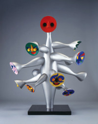 Tree of Children, (1985)