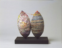 East and West Axes (Axes orient et occident), (1980)