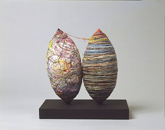 East and West Axes (Axes orient et occident), (1980)