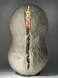 Your Portrait—Chrysalis in the Cocoon (Votre portrait—chrysalide dans le cocon), (1967)