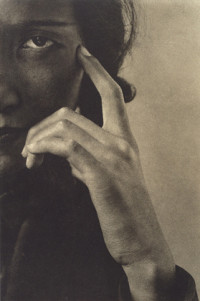 Miss Chikako Hosokawa (1932)