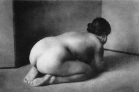 Nude on knees (1931)