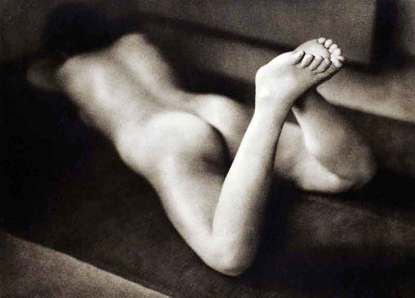 Untitled nude (1931)