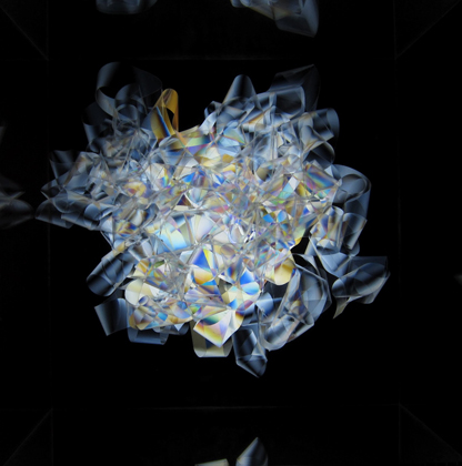 Color Constituent, 2012