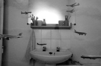 Excerpt from Dwelling 3, 2002