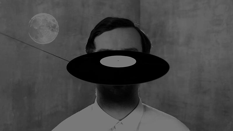 Excerpt from Lineament, 2012