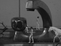 Excerpt from Migration 1, 2003