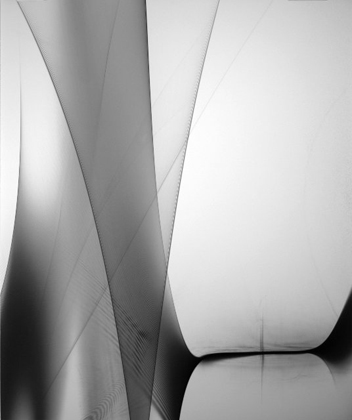 Transparent elements -negative- 72.75 no.2