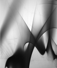 Transparent elements -negative- 72.75 no.3, 2012