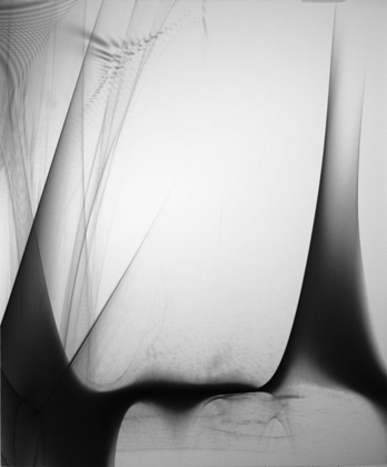 Transparent elements -negative- 72.75 no.4, 2012