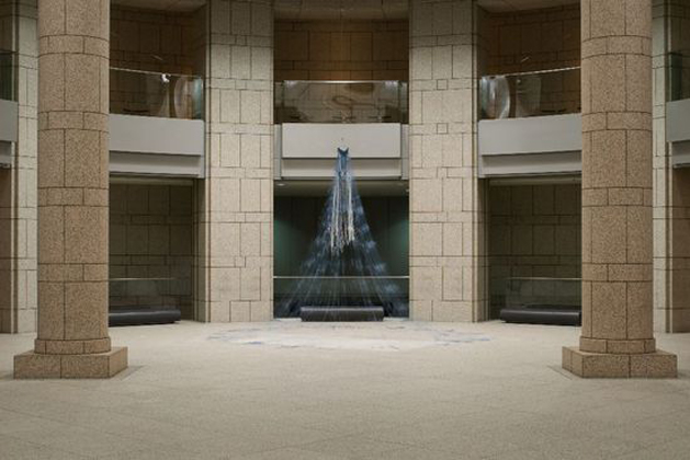 Untitled mother and baby, 2008