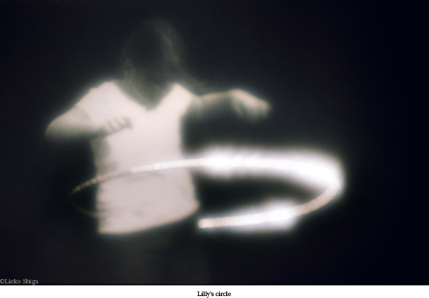 Lillys circle, LILLY 2005