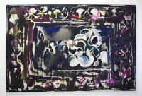 Black carpet I, 2013