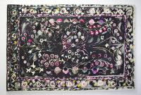 Black carpet II, 2013