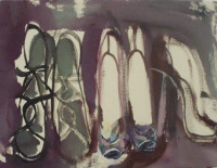 Shoes, 2008