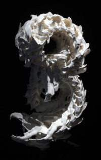 SP2 NewBorn Capybara B, 2009