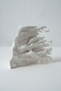 A Piece of Flat Globe Vol.9, 2009