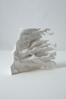 A Piece of Flat Globe Vol.9, 2009