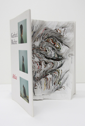 A Private Atlas - Gerhard Richter, 2009