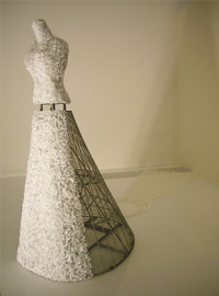 Mr. glass ghost, 2006