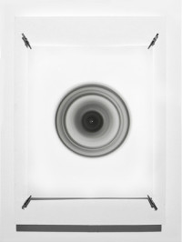 Spinning Top 1, 2012