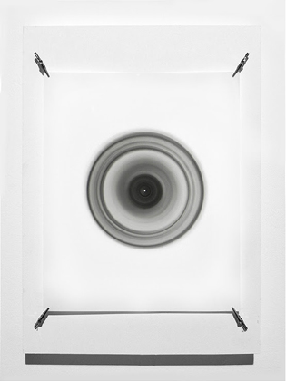 Spinning Top 1, 2012