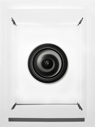 Spinning Top 3, 2012