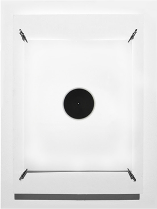 Spinning Top 4, 2012