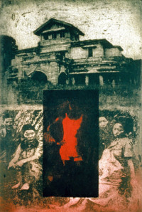 A House of Comfort, 1993