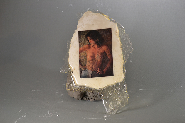 Love Streams 3 (2013)