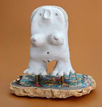 Mayble, She's Not Crazy (2014)