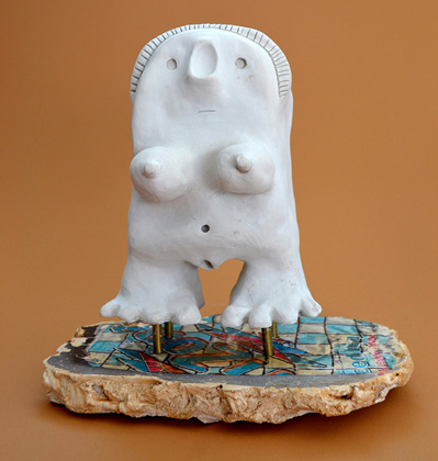 Mayble, She's Not Crazy (2014)