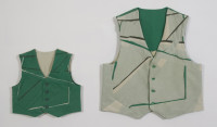 Vests (2010)
