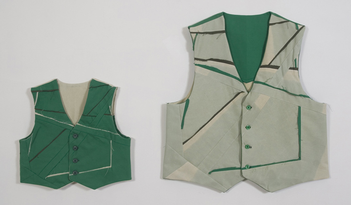 Vests (2010)