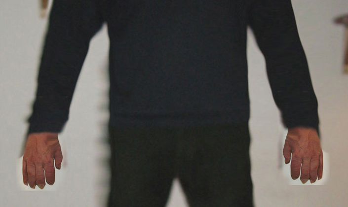 Fuck You Body Still (2013)