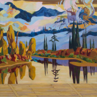 Nova Scotia Morning (2014)