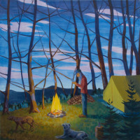 The Letter II (2014)