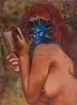 Untitled (Nude Series) (2007)