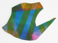 Untitled (Charm 2) (2014)