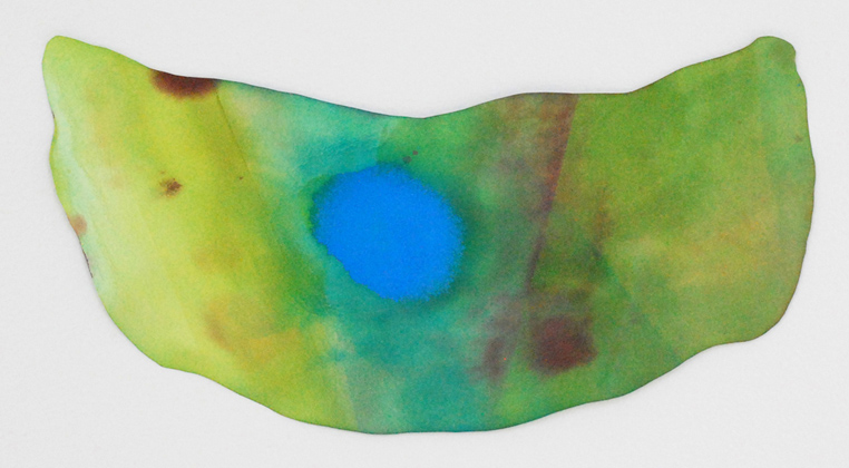 Untitled (Charm 5) (2014)